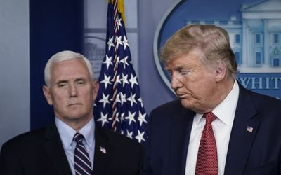 Former US VP Pence must testify in Capitol attack probe