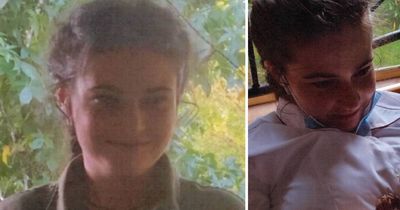 Body found in Stroud search for missing girl, police confirm