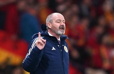 Steve Clarke proud of disciplined Scots as Spain are put to the sword