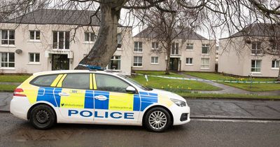 Murder probe launched following death of woman in Ayr