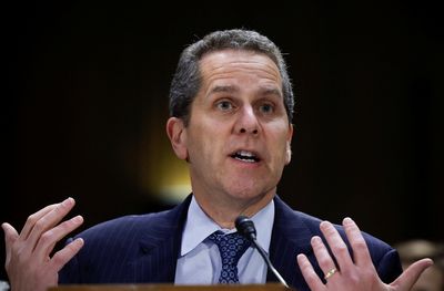 Senate committee questions federal regulators over US bank crisis