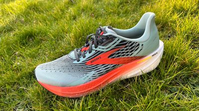 Brooks Hyperion Max Review