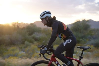 Belgian sets new World Record by riding 3,619km in a week