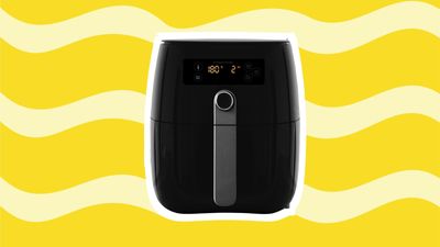 I love my air fryer — these are my dos and don’ts for using it
