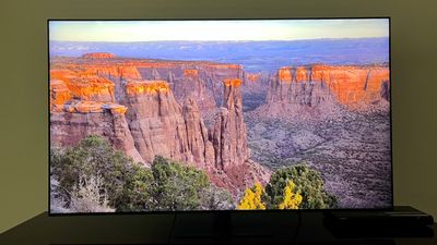 The best QLED TVs are catching up to OLED TVs