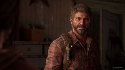 The Last of Us Part 1 appears to launch in rough shape for Steam Deck and Windows PC