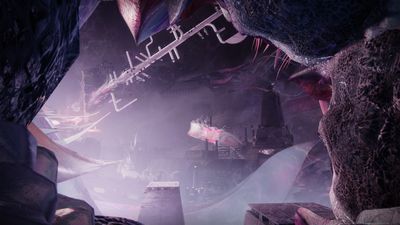 Destiny 2 Root of Nightmares challenge this week: Rotation, guides, and rewards