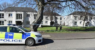 Murder probe launched after body of woman found in Scots flat