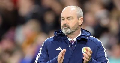 Steve Clarke tells Scotland heroes Spain slaying will be talked about for YEARS to come