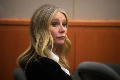 Online sleuth uncovered breakthrough evidence in Gwyneth Paltrow ski collision trial