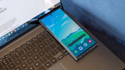 How to use your Samsung Galaxy phone's internet connection with your PC