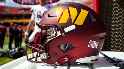 Report: Two Record Bids Submitted for Commanders Purchase