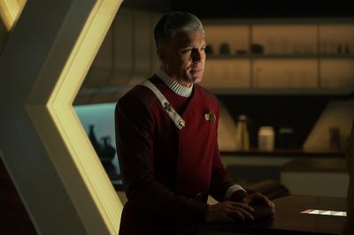 Paramount Plus Renews ‘Star Trek’ Spinoffs ‘Strange New Worlds,’ ‘Lower Decks’