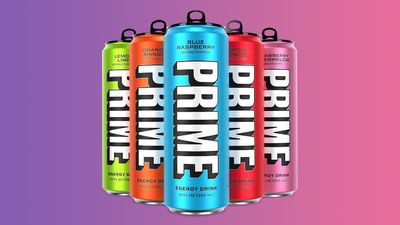 Prime energy drink sold by KSI and Logan Paul banned from Australian schools