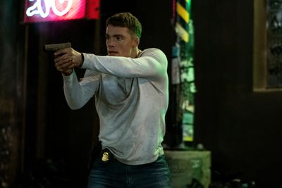 Shawn Ryan's 'The Night Agent' Is Streaming's Biggest New Show of 2023 So Far -- Netflix Weekly Rankings for March 20-26