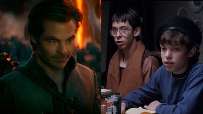 This Freaks And Geeks Reunion Video Already Makes Dungeons And Dragons A 2023 Highlight