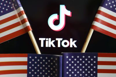 US says China can spy with TikTok. It spies on world with Google