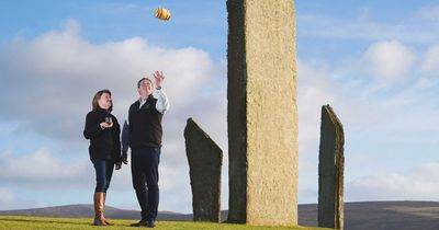 First whisky distillery in 138 years set to open on Orkney