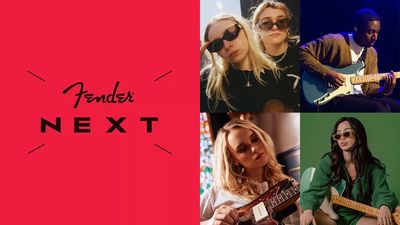 Newly unveiled Fender Next Class of 2023 highlights 25 guitar-powered artists you need to hear this year