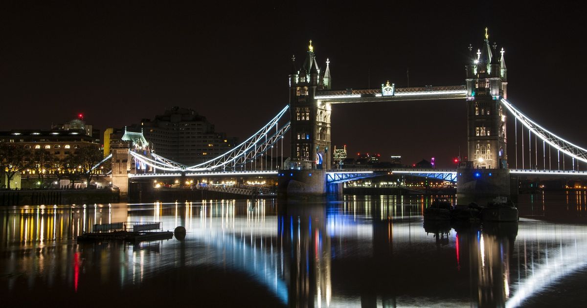 Londoners have most attractive accent in UK, research…