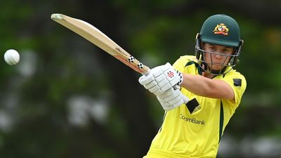 Australia names 15-strong Women's Ashes squad, including 19-year-old Phoebe Litchfield