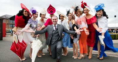 Punchestown Best Dressed judges announced and they're looking for one key detail in outfit this year