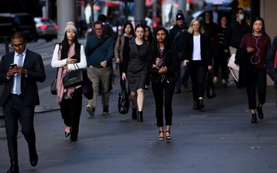 Women underpaid $1.3 billion in super over a year