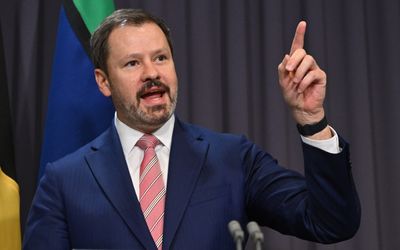 Labor backs $15b fund to breath new life into industry