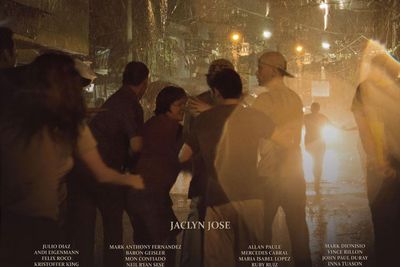 Chula Film Series concludes with a Filipino drama