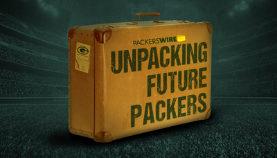 Unpacking Future Packers: No. 34, Oklahoma OT Wanya Morris