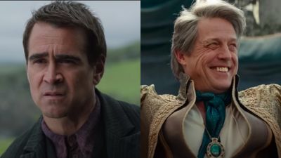 Colin Farrell And Hugh Grant Get Candid About How They're Way Less Famous Than They Used To Be