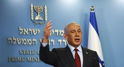 Netanyahu’s plans are a direct and unsubtle assault on democracy