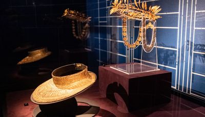 ‘Against all odds’: Field Museum explains evolution of social inequality through Balkan artifacts