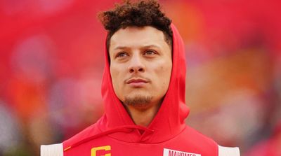 Mahomes Tweets Disapproval of ‘Thursday Night Football’ Change