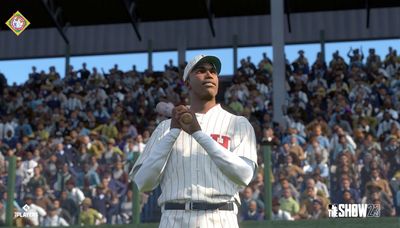 In historic move, MLB The Show 23 breaks video game barrier with Negro League players