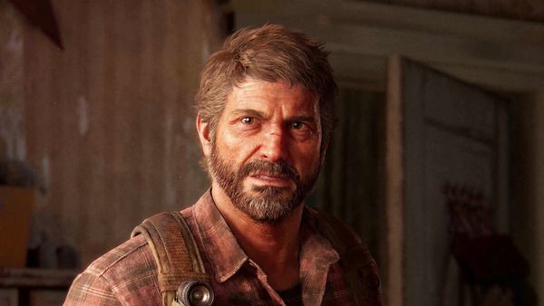 The Last of Us' PC port is bad, but the bugs are great