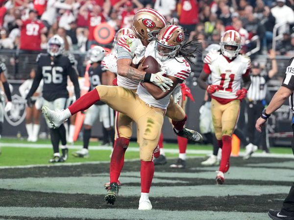 49ers eye 2025, 2026 Super Bowls for Levi's Stadium