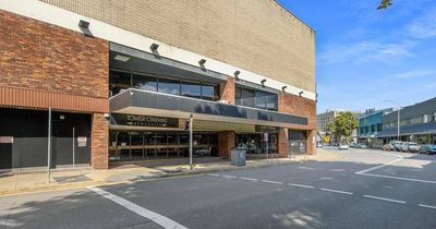 New life set for Newcastle's Tower Cinemas building