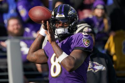 3 ways for Patriots to acquire former NFL MVP Lamar Jackson
