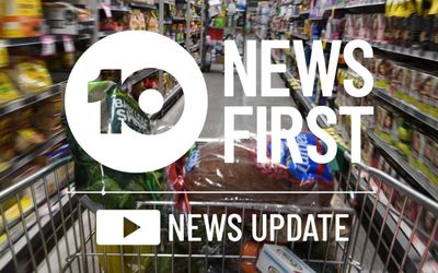 Watch: Inflation falls, Obama Aussie tour, Re-shaping DV attitudes