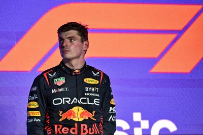 Verstappen looking for reliability in Australia as Perez lurks