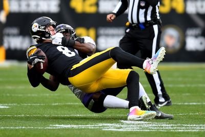 Steelers among NFL teams voting against change in roughing the passer rule