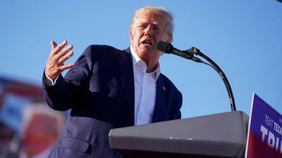 Will Donald Trump be indicted this week? What's happening in the Manhattan grand jury case?