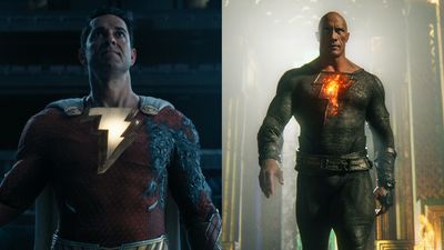 Zachary Levi Explains Why Shazam Would Beat Black Adam If They Fought On Screen