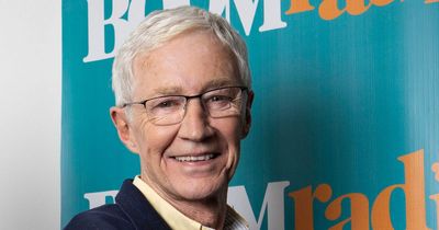 Paul O’Grady has died 'unexpectedly but peacefully' at the age of 67