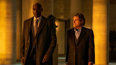 How Lance Reddick First Responded To The Charon Surprise In John Wick: Chapter 4