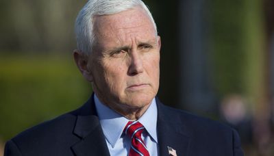 Judge rules Pence must testify before grand jury in Jan. 6 investigation