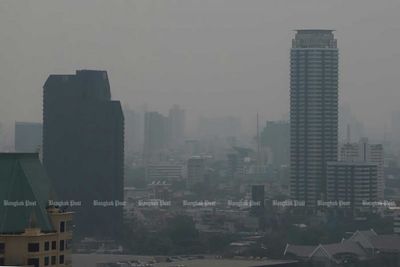 PM wants Asean to help curb haze