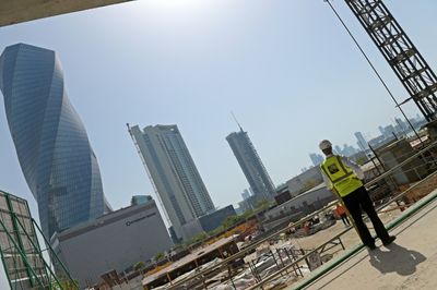 Billion-dollar facelift as Bahrain bids to join Gulf boom
