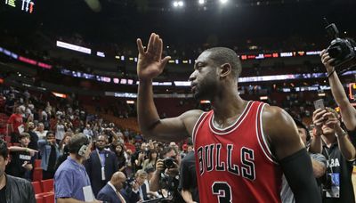 Report: Dwyane Wade heads latest Hall of Fame class